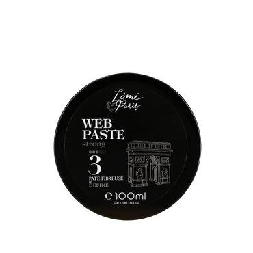 Lomé Paris Define Pâte Web Forte 3 100ml