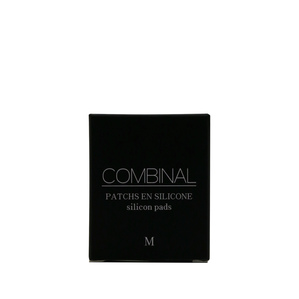 Combinal Patchs silicone Medium Combinal Patchs silicone Medium