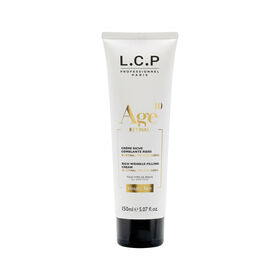 L.C.P Professionnel Paris Age 10 Retinal Cr&egrave;me Riche Comblante Anti-Rides 150ml