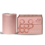 Framar Rouleau Gaufré Rose All Day