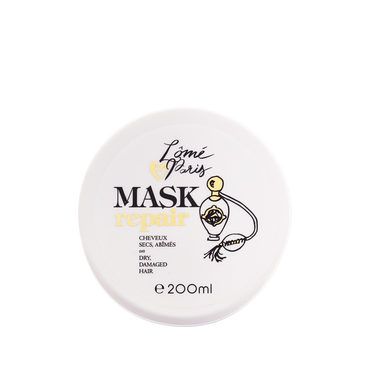 Lomé Paris Repair Masque Sec&Abîmé 200ml
