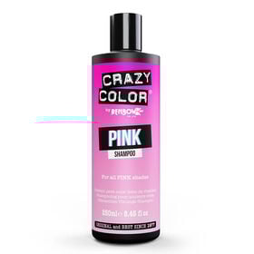 Crazy Color Shampooing pour couleurs vives 250ml
