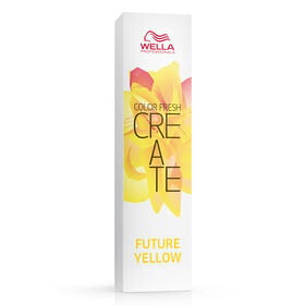 Wella Professionals Color Fresh Create Coloration Temporaire 60ml