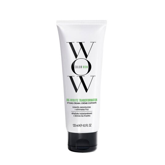 Color Wow One-Minute Transformation Cr&egrave;me de Coiffage 120ml
