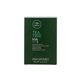 Paul Mitchell Savon de Rasage Nettoyant Body Bar 150g