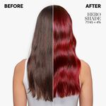 Wella Professionals Color Touch Coloration demi-permanente 10/34 Blond Tr&egrave;s Tr&egrave;s Clair Dor&eacute; Cuivr&eacute; 60ml