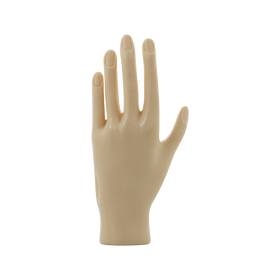 ASP Main Artificielle d'Apprentissage Manucure