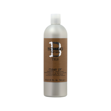 TIGI Clean Up Après-Shampooing Menthe Poivrée 750ml TIGI Clean Up Après-Shampooing Menthe Poivrée 750ml