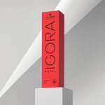 Schwarzkopf Professional Igora Royal Coloration Permanente 60ml 6-00