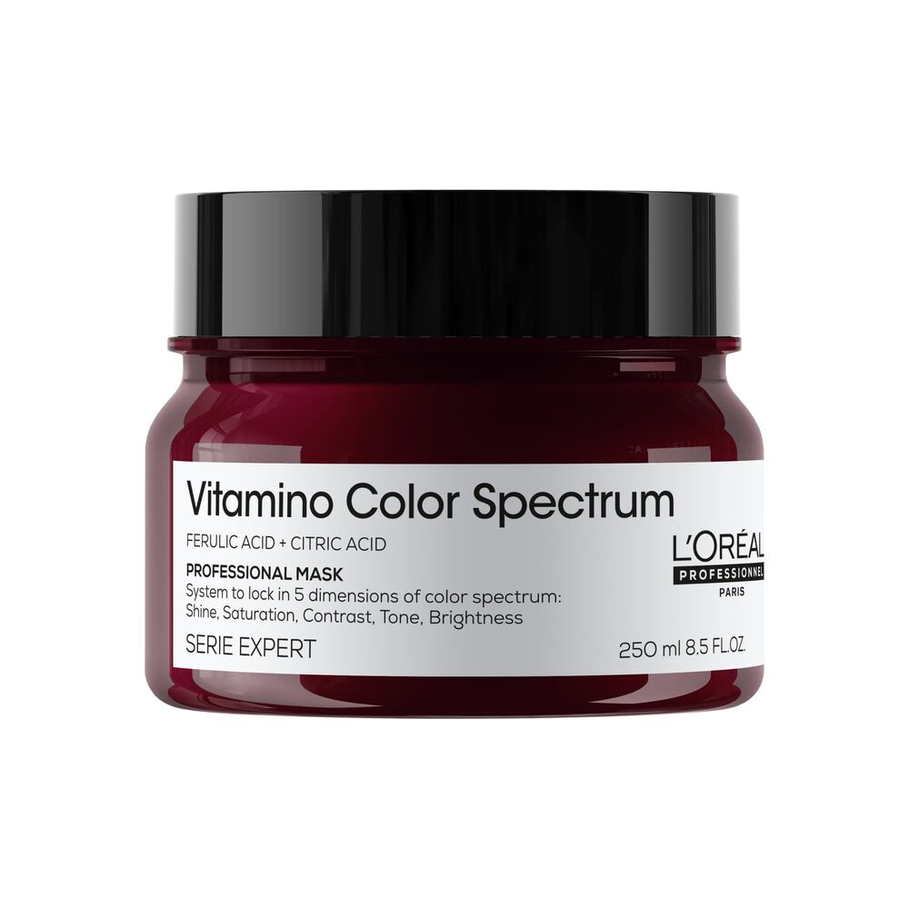 &nbsp;L'Or&eacute;al Professionnel S&eacute;rie Expert Vitamino Color Spectrum Masque 250ml