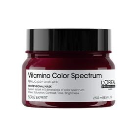 &nbsp;L'Or&eacute;al Professionnel S&eacute;rie Expert Vitamino Color Spectrum Masque 250ml