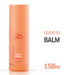 Wella Professionals Invigo Nutri-Enrich Baume Merveilleux 150ml