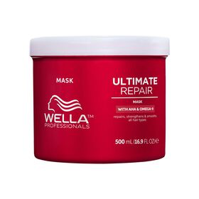 Wella Professionals Ultimate Repair Masque Réparateur 500ml