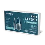 Andreia Professional Pro Extend Tips - Amande moyenne