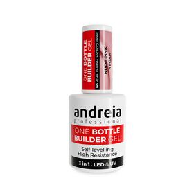 Andreia Professional One Bottle Builder Gel 3 in 1 - Faible Viscosit&eacute; 14ml