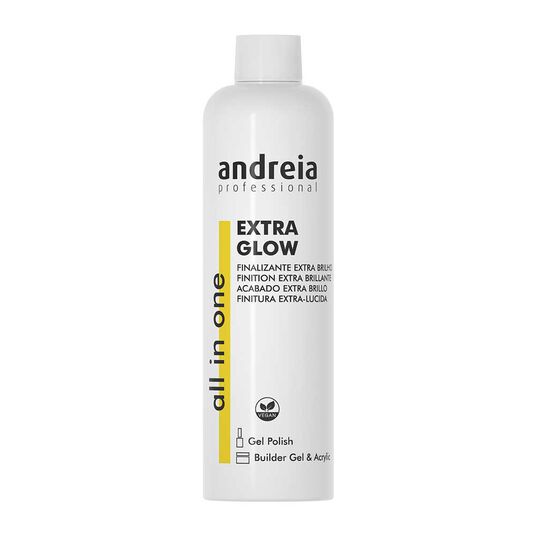 Andreia Professional All In One Nettoyant - Extra Glow 250ml