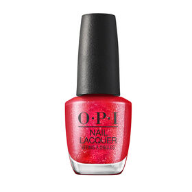 OPI Nail Lacquer Vernis à Ongles Collection Jewel Be Bold 15ml