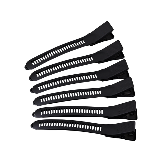 Cricket Pinces Super Grip 6pcs