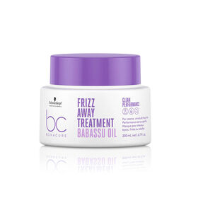 Schwarzkopf Professional Bonacure CP Traitement Anti-frisottis 200ml