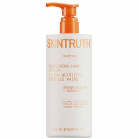 SKINTRUTH Lotion Nutritive Pour Les Mains 500ml