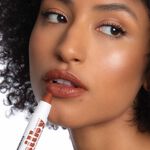 Andreia Professional Silky Matte Lip Crayon - Crayon &agrave; L&egrave;vres Mat Silky 04 Caf&eacute;