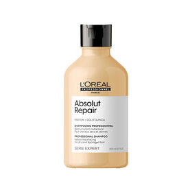 L'Oréal Professionnel Série Expert Absolut Repair Gold Shampooing 300ml