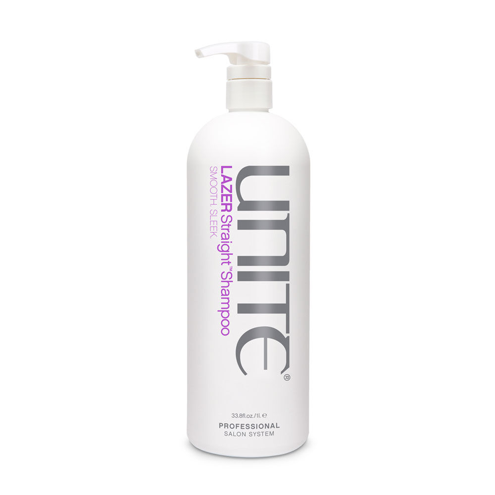 Unite Hair LAZER Straight Shampooing Lissant 1L
