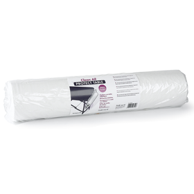 Salon Services Draps Papier Jetables Table Massage 50cm 150pcs