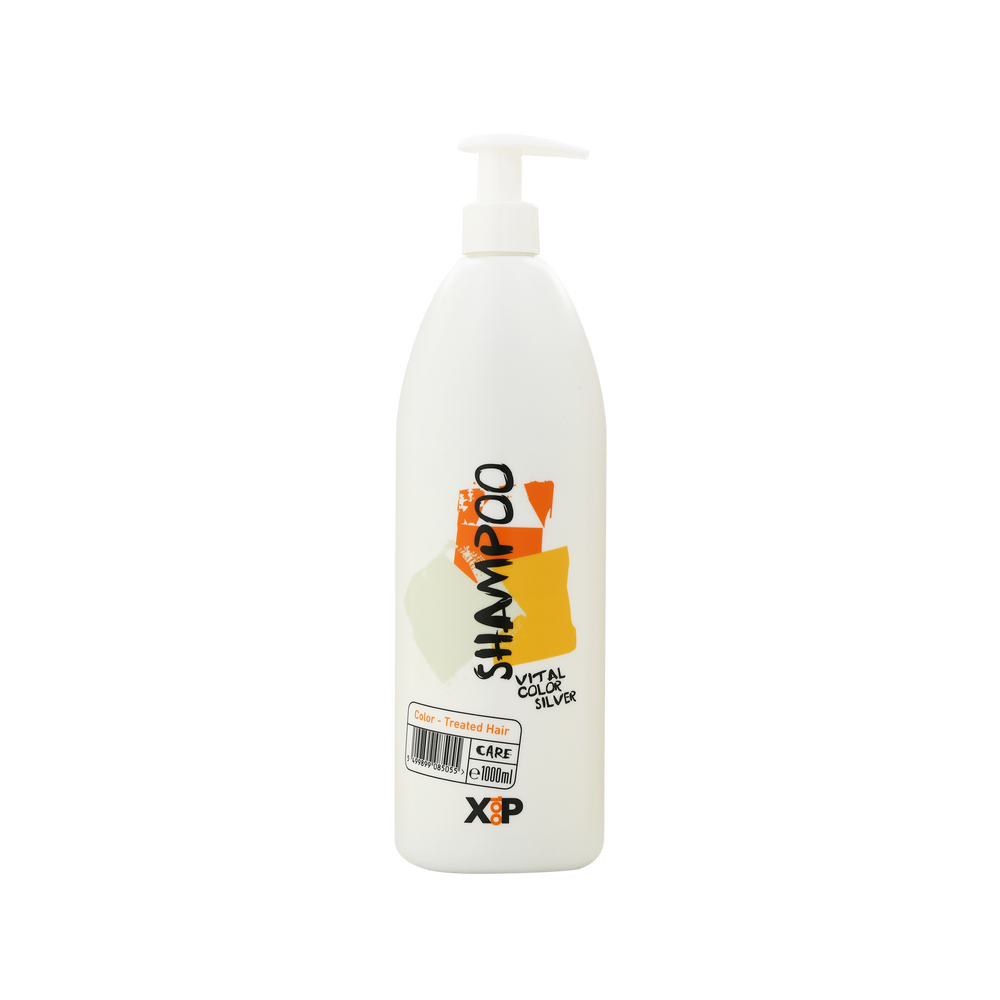 XP100 Shampooing Vital Color Argenté 1l