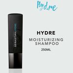 Sebastian Professional  Hydre Shampoing 250ml