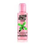 Crazy Color Crème colorante semi-permanente 100ml