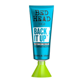 Tigi Bed Head Back It Up Crème Texturisante 125ml