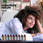 Eug&egrave;ne Perma Collections Nature Shampooing Bleu Neutralisant 300ml