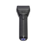 BaByliss PRO FXONE Rasoir tout métal noir