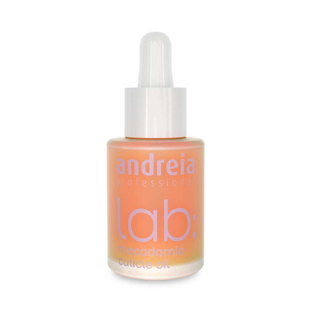 Andreia Professional Lab Huile pour cuticules Macadamia 10.5ml
