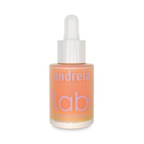 Andreia Professional Lab Huile pour cuticules Macadamia 10.5ml