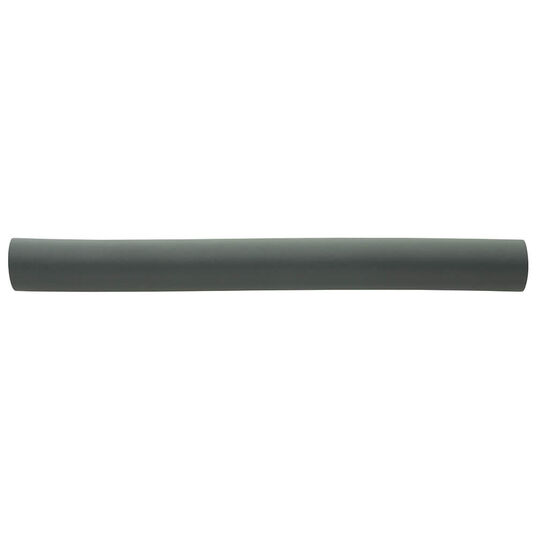 Sibel Lot de 5 Bigoudis Superflex Longs 25 mm Vert