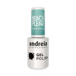 Andreia Professional Vernis Gel - Beach Please Collection BP2 Reflets de Sirène 10.5ml