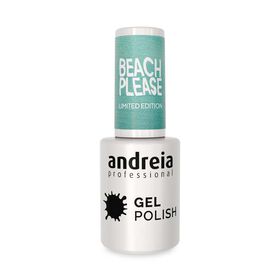 Andreia Professional Vernis Gel - Beach Please Collection 10.5ml