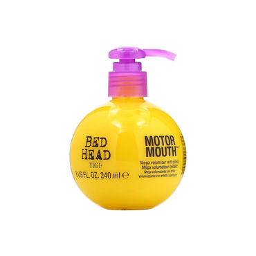 TIGI BH Converse Motor Mouth 240ml TIGI BH Converse Motor Mouth 240ml