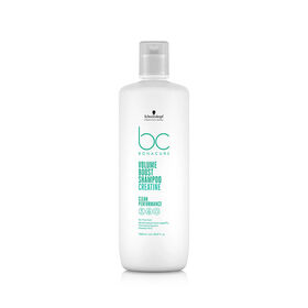 Schwarzkopf Professional Bonacure Volume Boost Shampooing