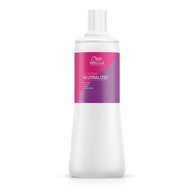 Wella Professionals Creatine+ Curl Wave Neutralizer 1l