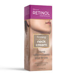 Retinol Cr&egrave;me Instantan&eacute;e Raffermissante pour le Cou 50g
