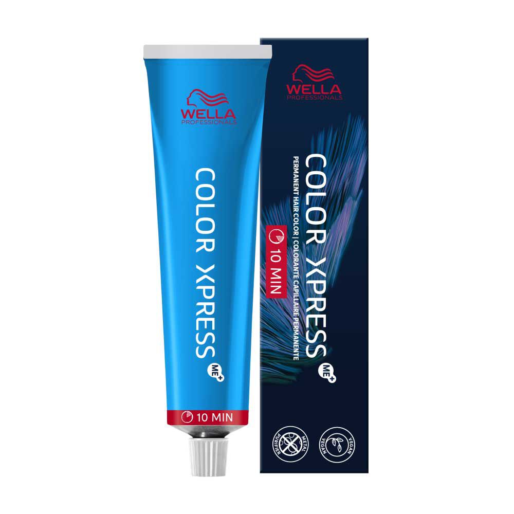 Wella Professionals Color Xpress – Vegan Xpress Touch-up noir 2/ 60ml