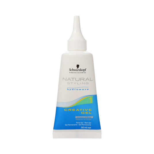 Schwarzkopf NS Creative Gel