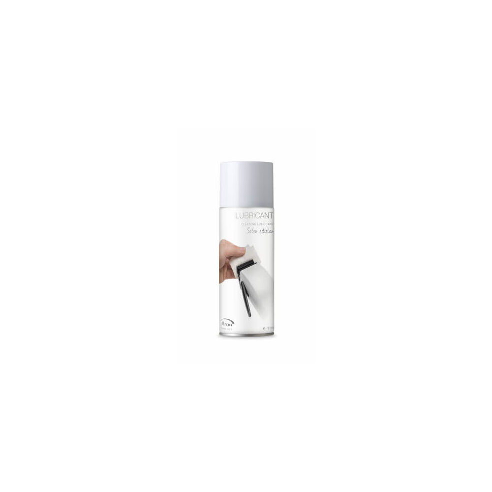 Ultron Spray Lubrifiant et Nettoyant 180ml