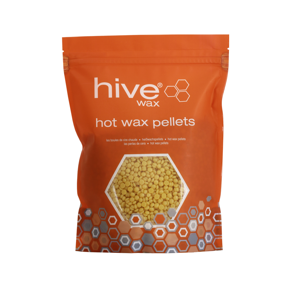 Hive Perles de cire chaude 700g