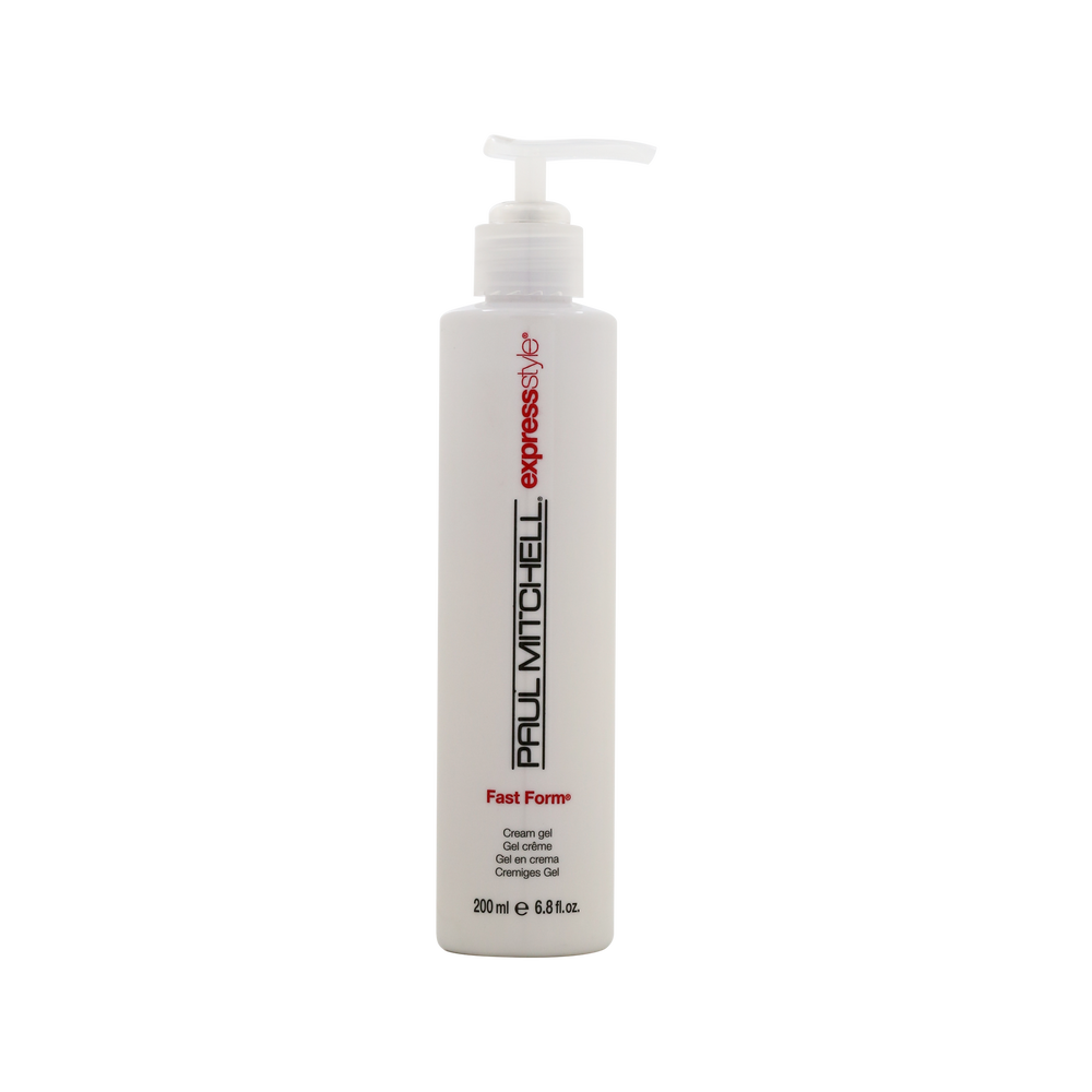 Paul Mitchell Gel Crème Fast Form 200ml