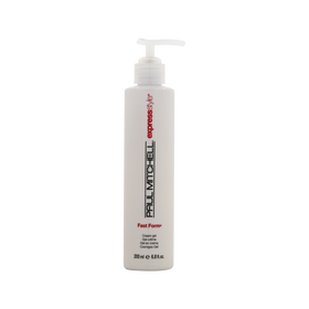 Paul Mitchell Gel Crème Fast Form 200ml