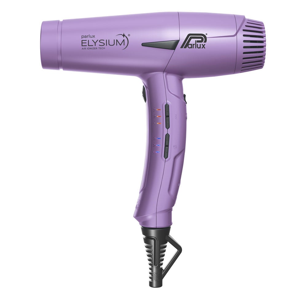 Parlux Elysium sèche-cheveux professionnel - Lilas